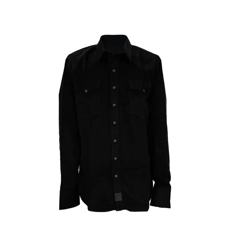 Camisa Hombre Winster Pana