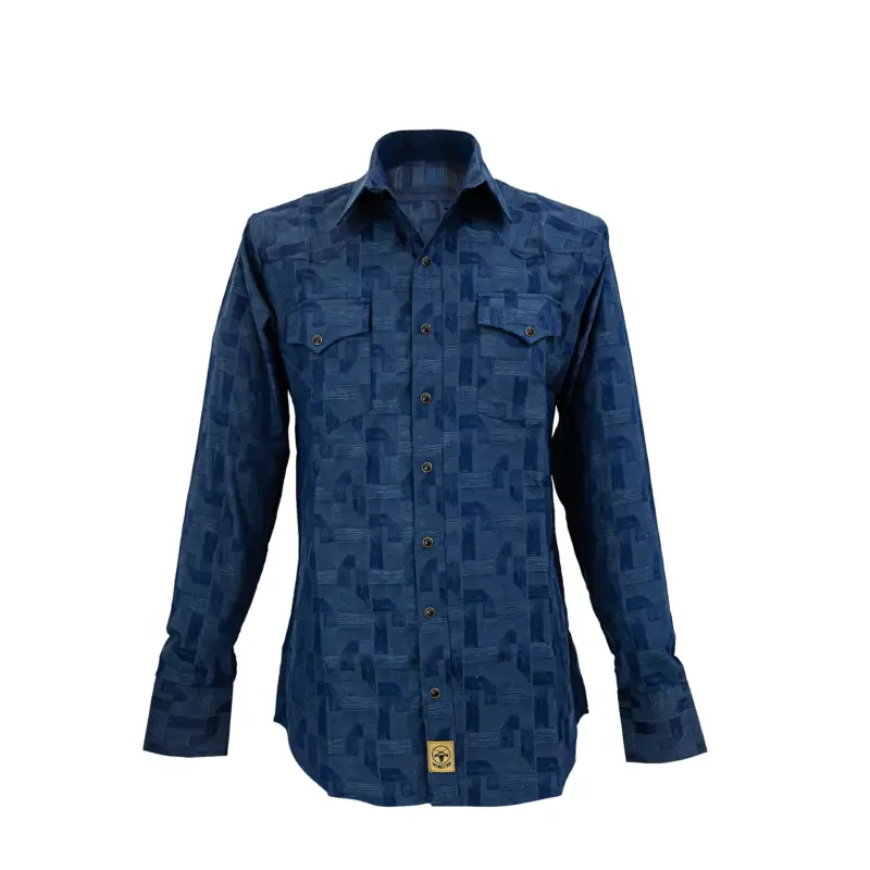 Camisa Hombre Winster HPP