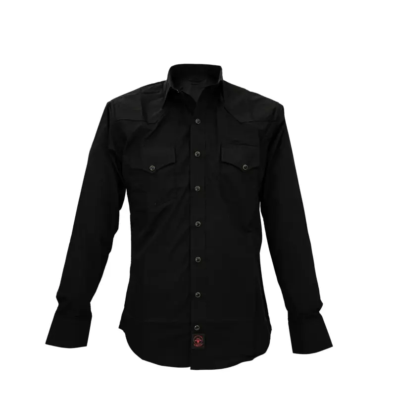 Camisa Hombre Winster Lisa