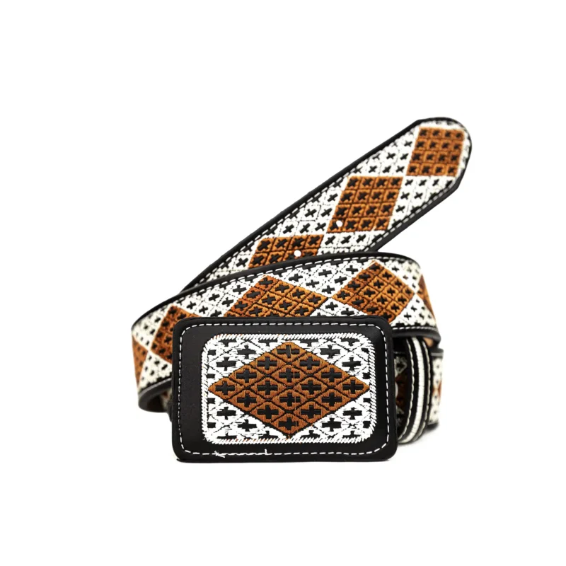 Cinturon Hombre Mariscal 451