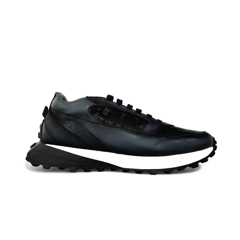 Tenis Hombre Cuadra M45CWTV Ternera