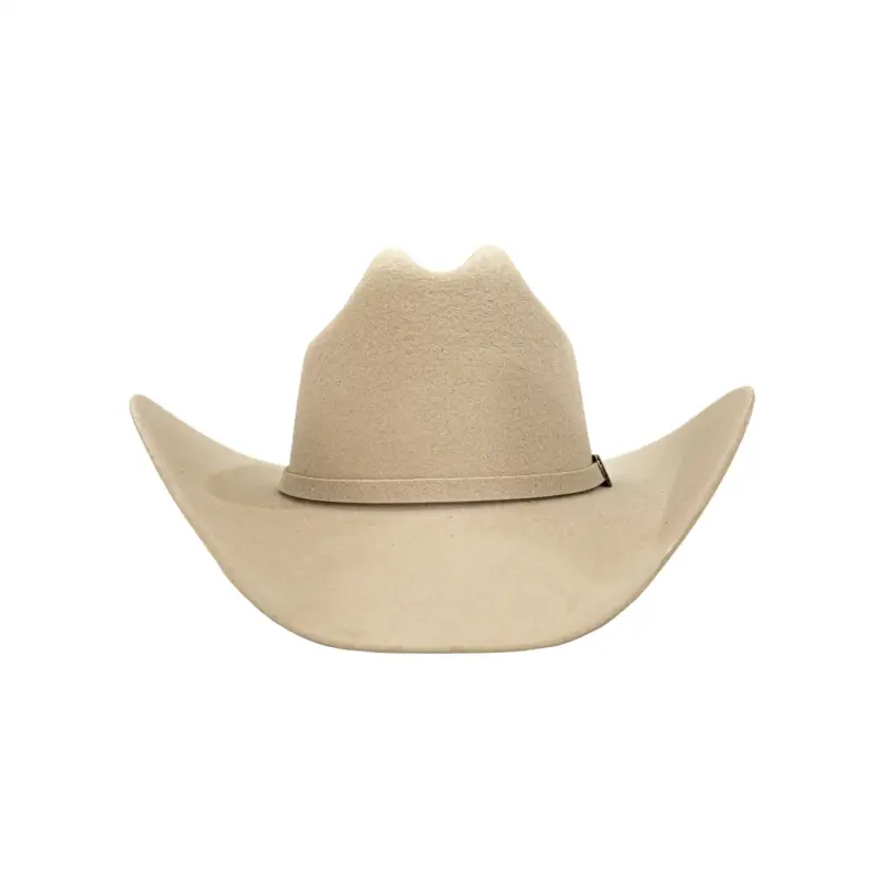 Sombrero Hombre Deldhy Wrangle Lana