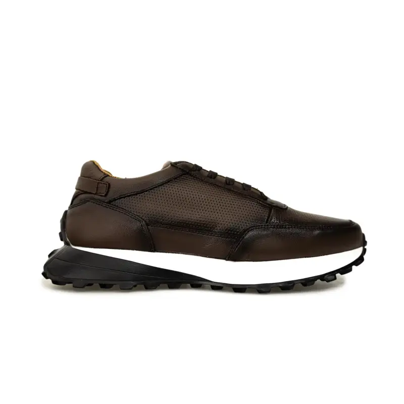 Tenis Hombre Nibiru 2000 Puntos