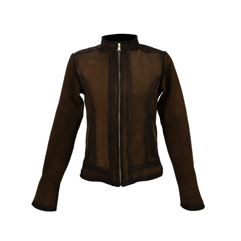 Chamarra Mujer Sara Rascal