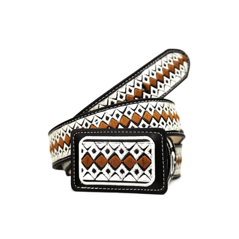 Cinturn Hombre Mariscal 452 SHED