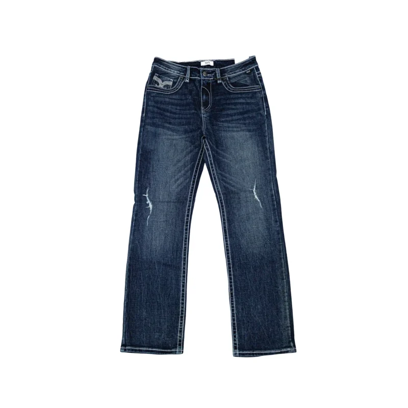 Pantalon Hombre Max Denim 66