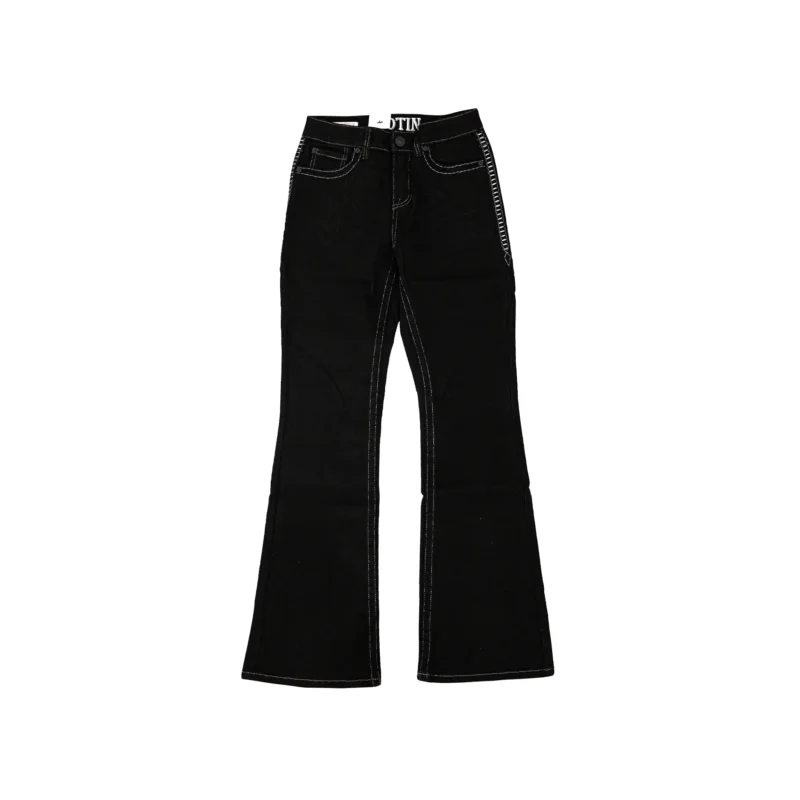 Pantalon Mujer Botin 068