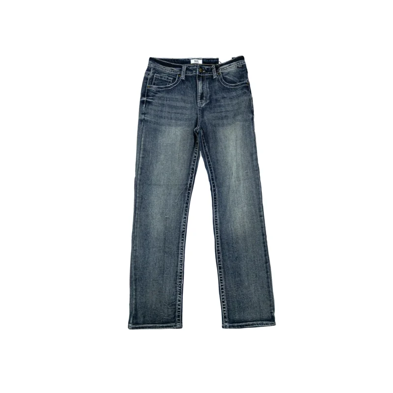 Pantalon Hombre Max Denim 52-ST