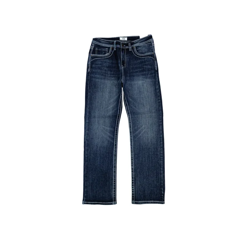 Pantalon Hombre Max Denim 77