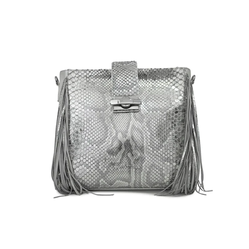 Bolsa Mujer Cuadra BOD4DPM Piton