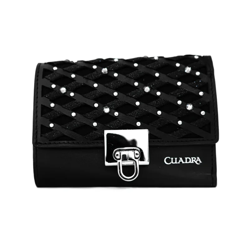 Billetera Mujer Cuadra BD259RS Azteca