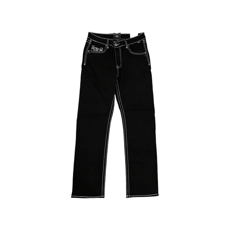 Pantalon Hombre Max Denim 69BK