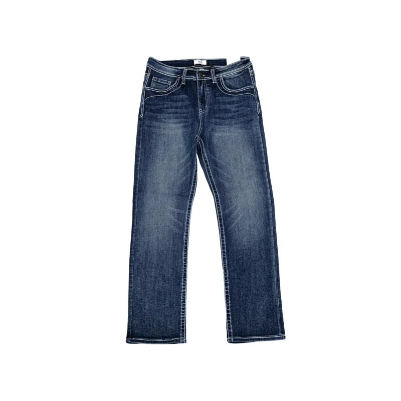 Pantalon Hombre Max Denim 77LT
