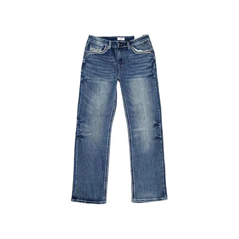 Pantalon Hombre Max Denim 75DK