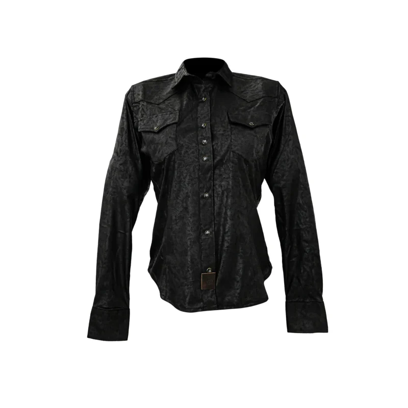 Camisa Mujer Winster Dackar 1