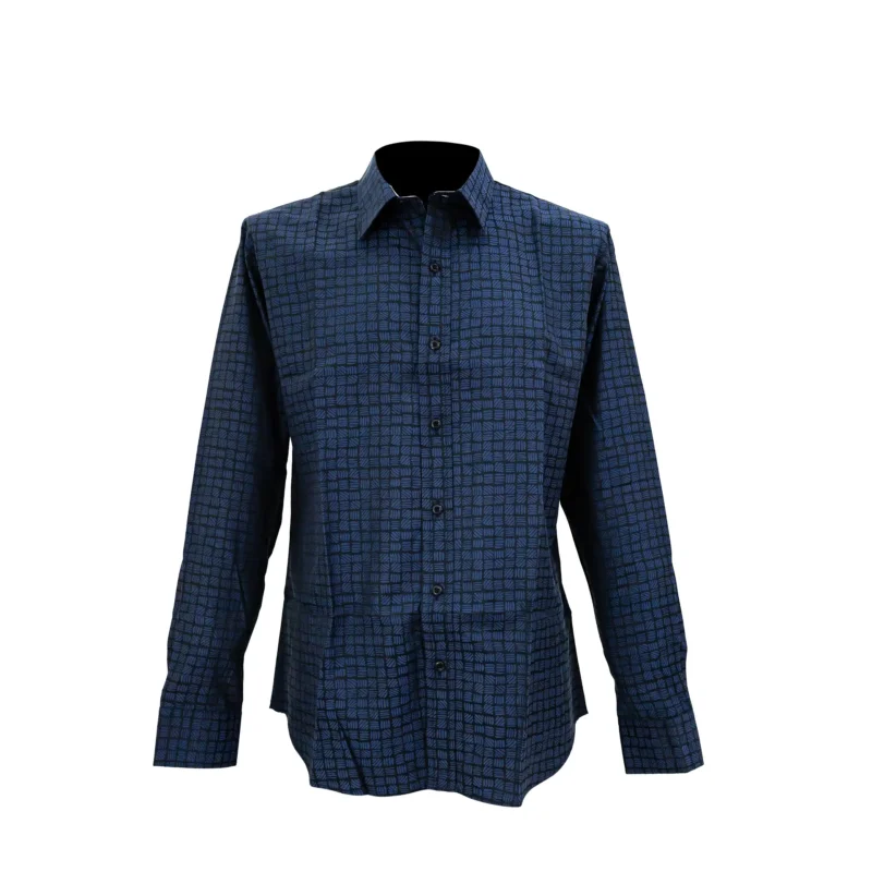 Camisa Hombre Eros Plat Kingstone