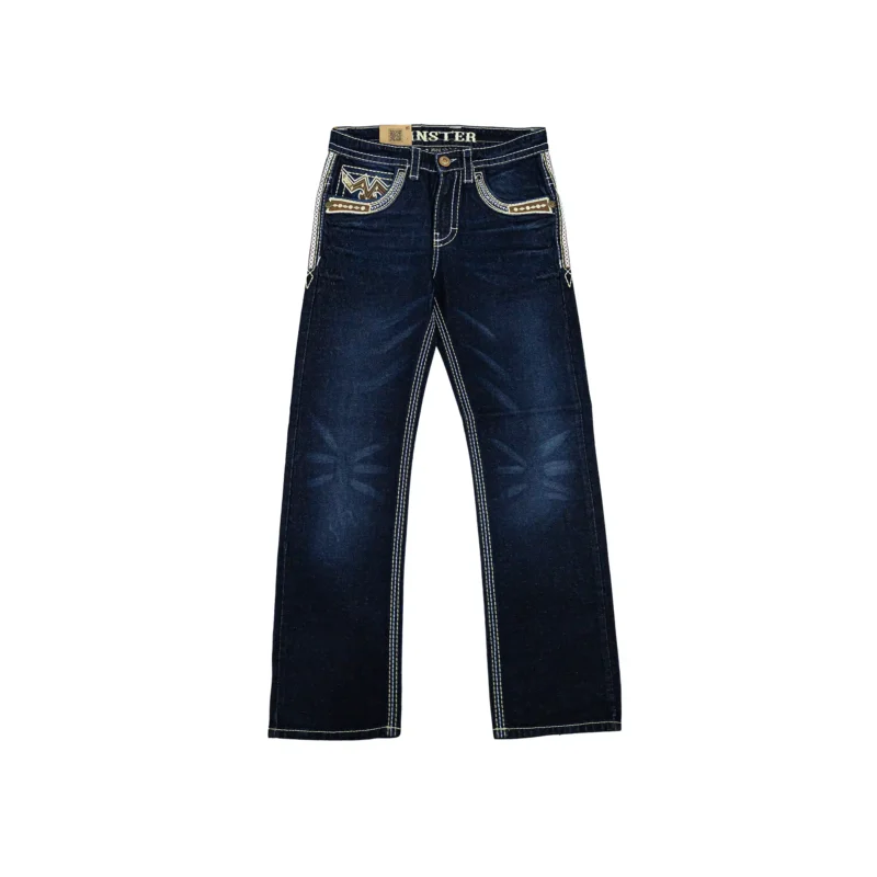 Pantalon Hombre Winster PBR1