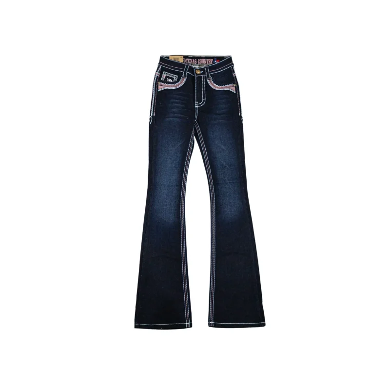 Pantalon Mujer Winster POK1