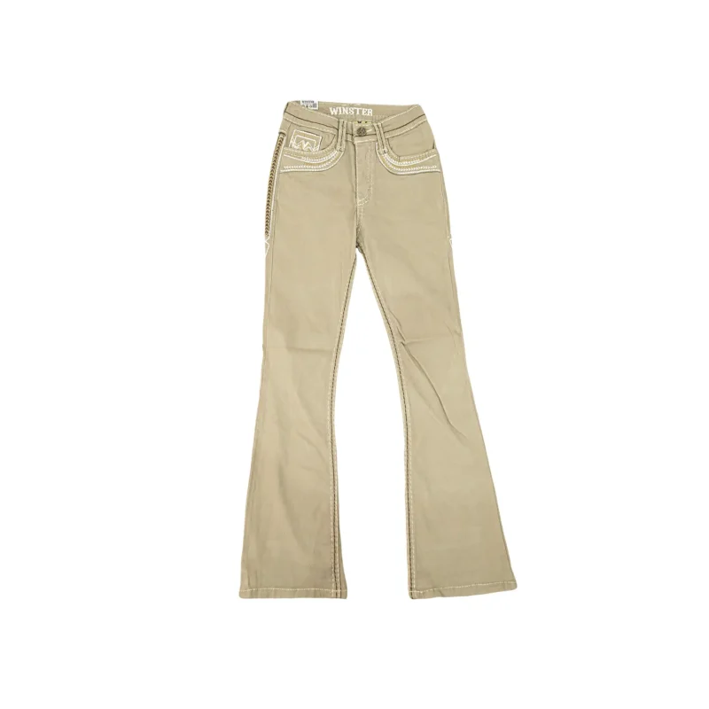 Pantalon Mujer Winster PDT2