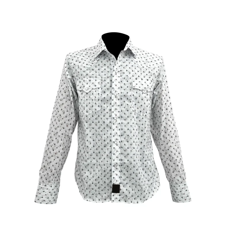 Camisa Hombre Eagle Nice flechas