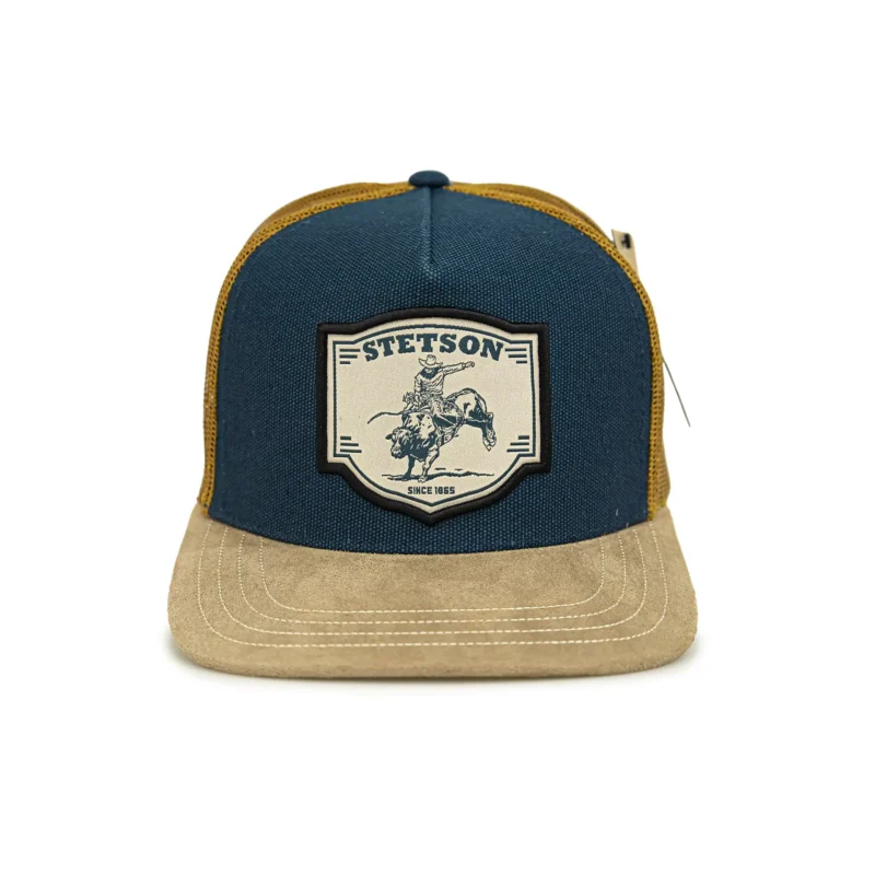 Gorra Hombre Stetson STS51