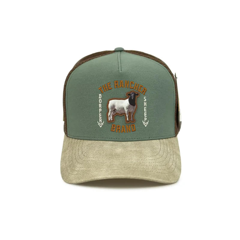 Gorra Hombre Ranch & Corral RCCP08