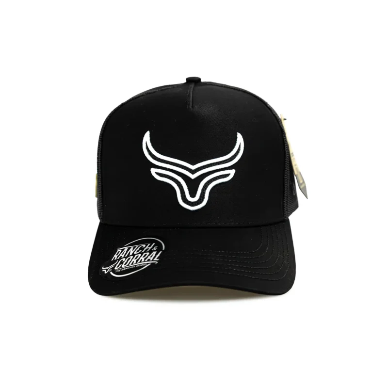 Gorra Hombre Ranch & Corral RCCB01