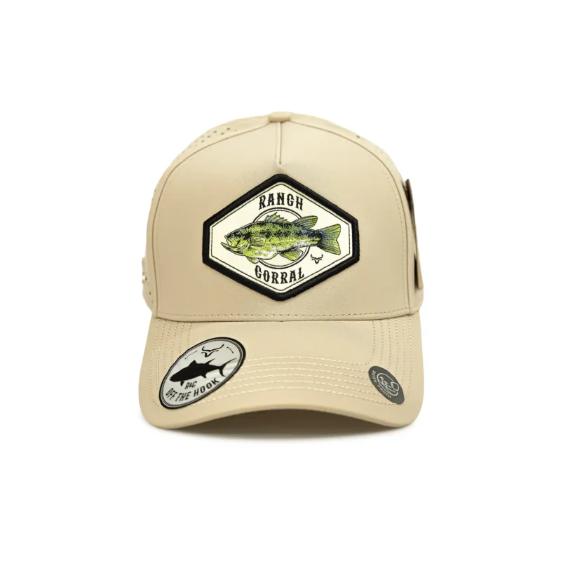 Gorra Hombre Ranch & Corral Off The Hook 05