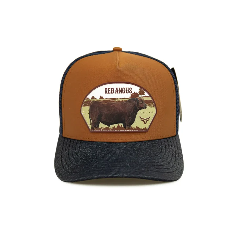 Gorra Hombre Ranch & Corral Gandera 59