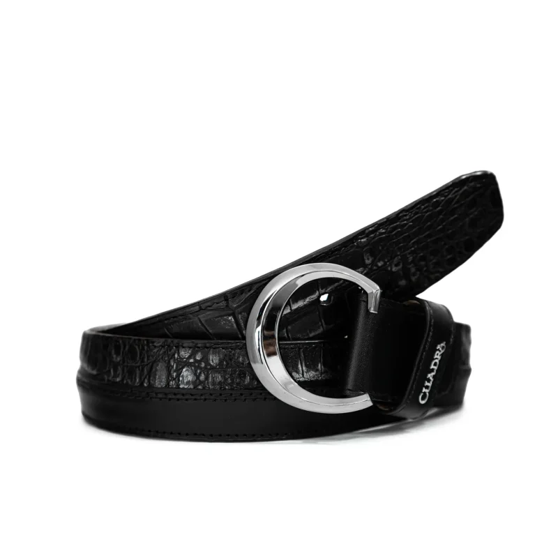 Cinto Hombre Cuadra CS572FY Fuscus Bell