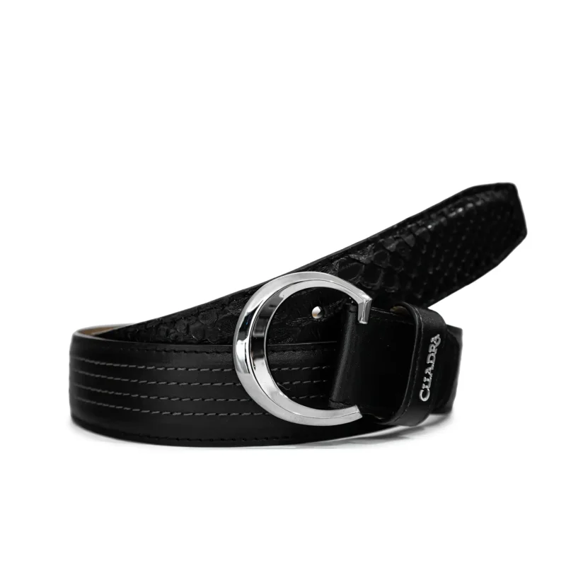 Cinto Hombre Cuadra CS573PH