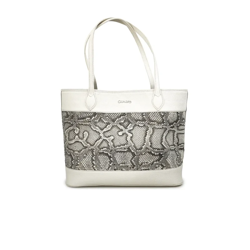 Bolsa Mujer Cuadra BOD4JPM Python