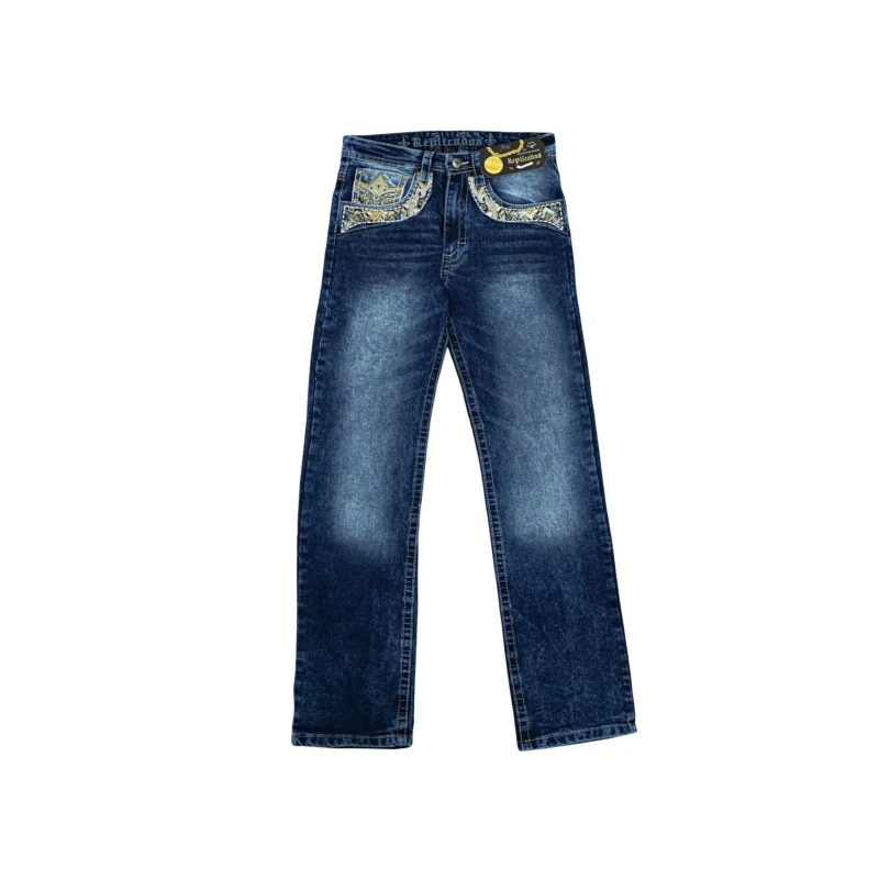 Pantalon Hombre Replicados 203