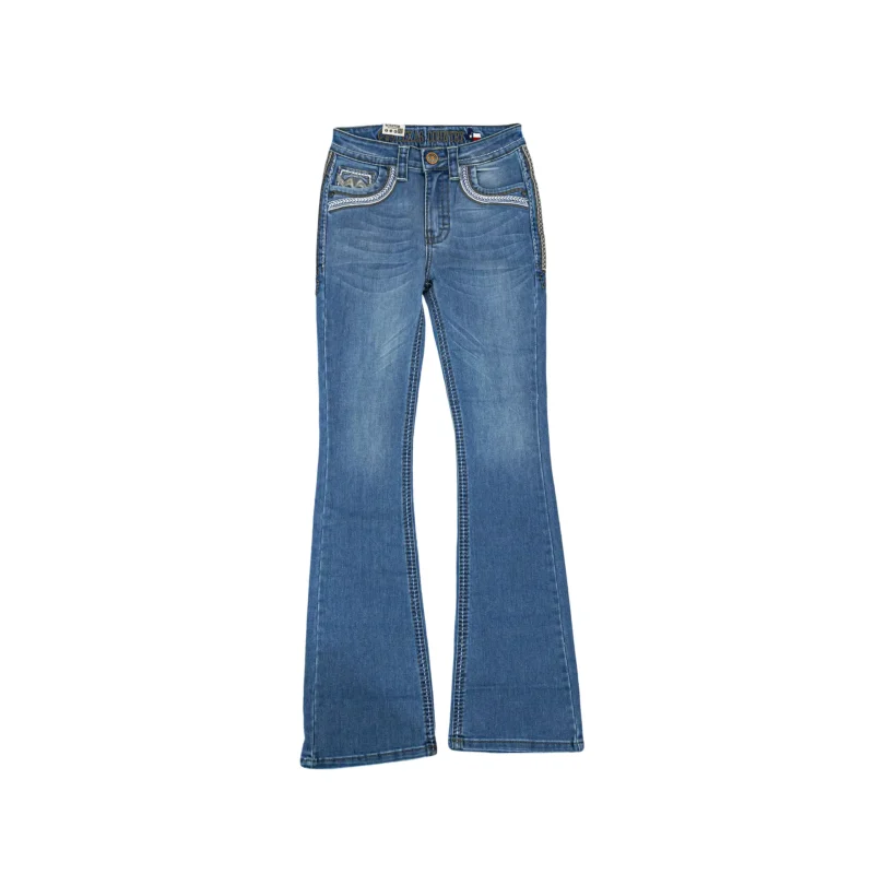 Pantalon Mujer Winster DKT1