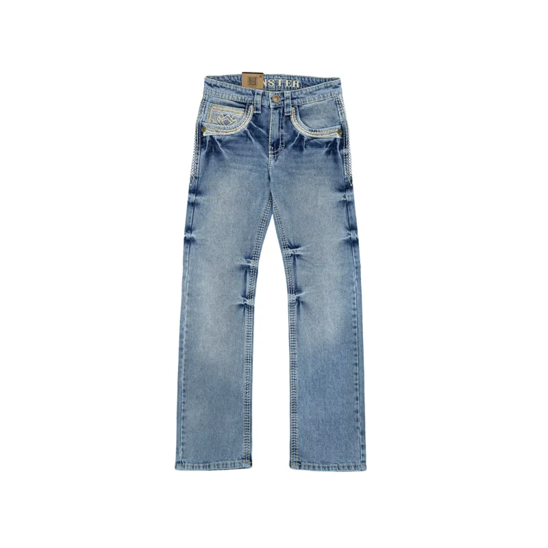 Pantalon Hombre Winster PBA2