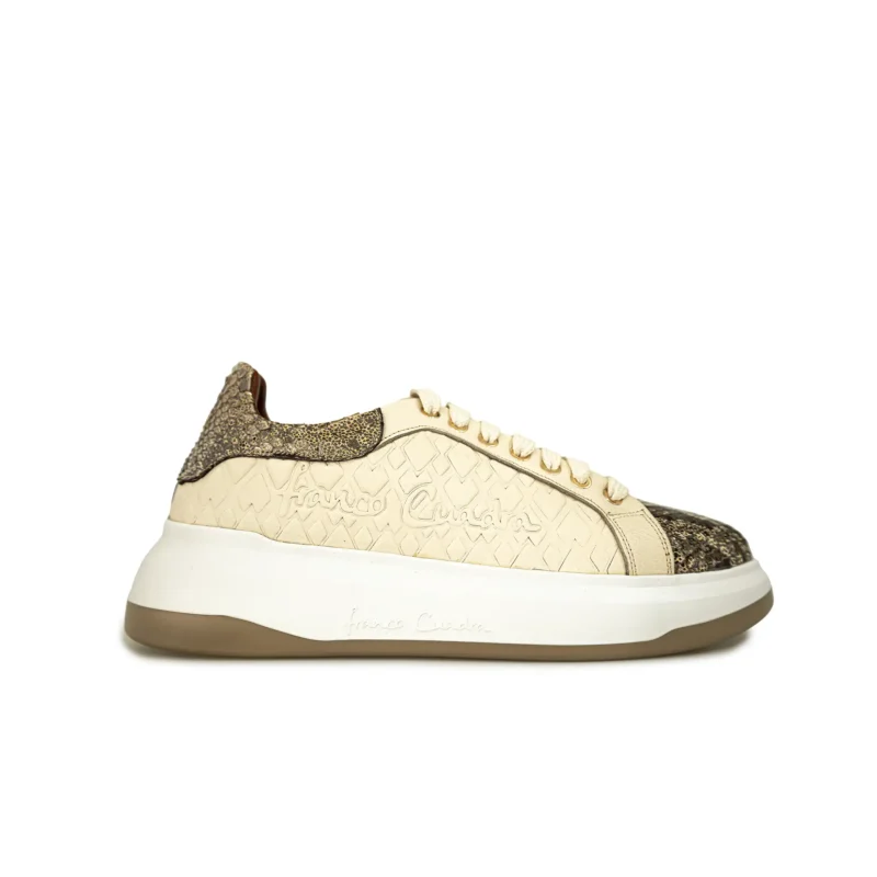 Zapato Mujer Cuadra 4P3PMVW Python