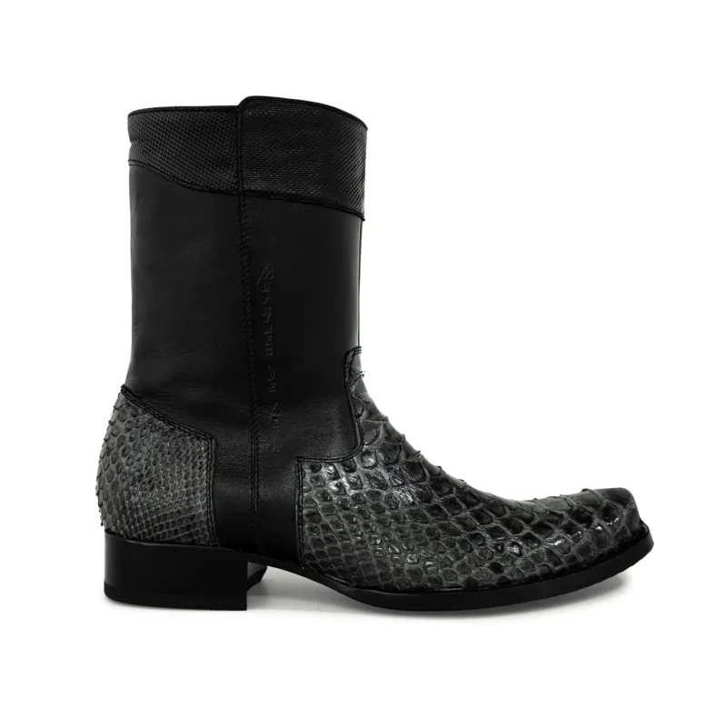 Botin Hombre Marquez M42608 Python
