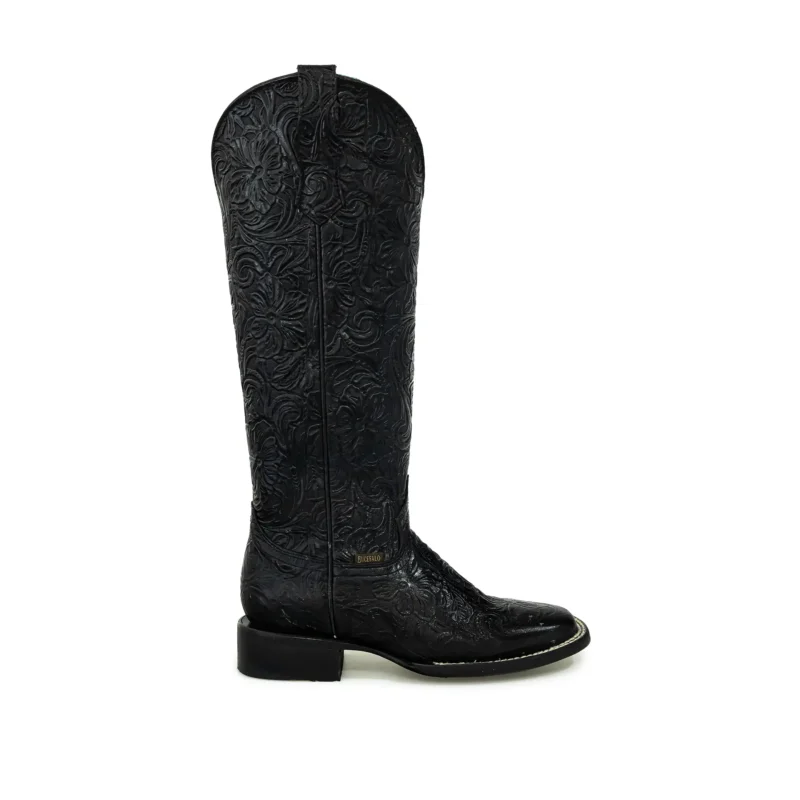 Bota Mujer Bucefalo Camila 16