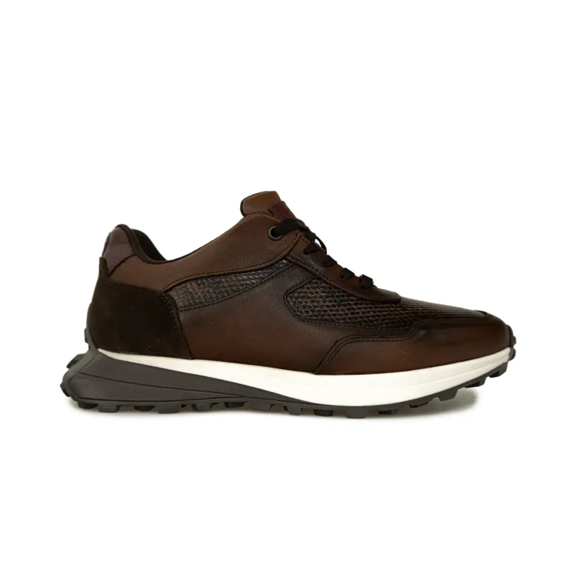 Zapato Hombre Wrangler WACA0038 Snake