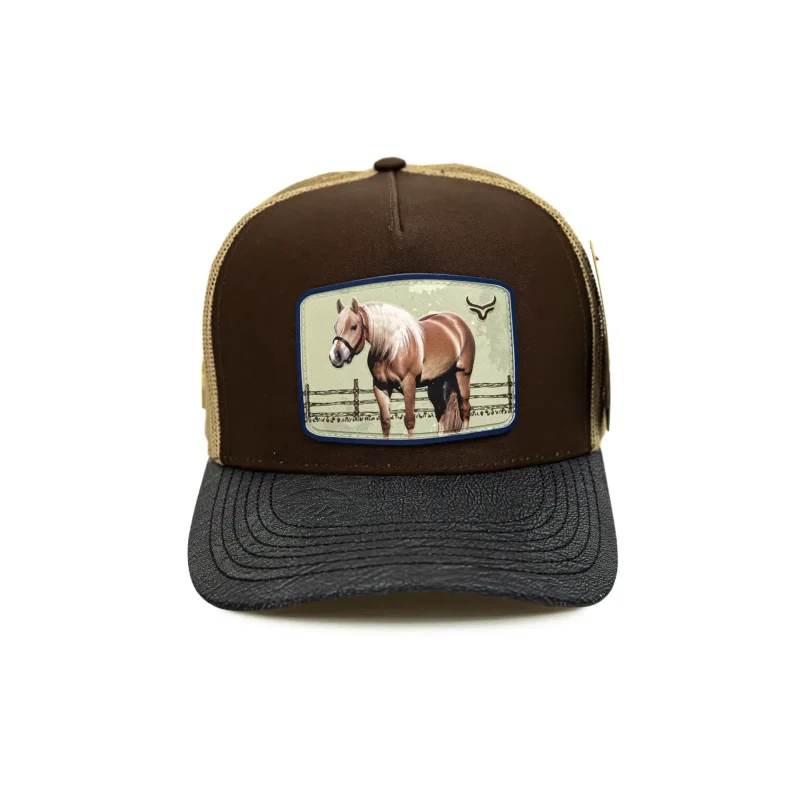 Gorra Hombre Ranch & corral RCE63 Equus