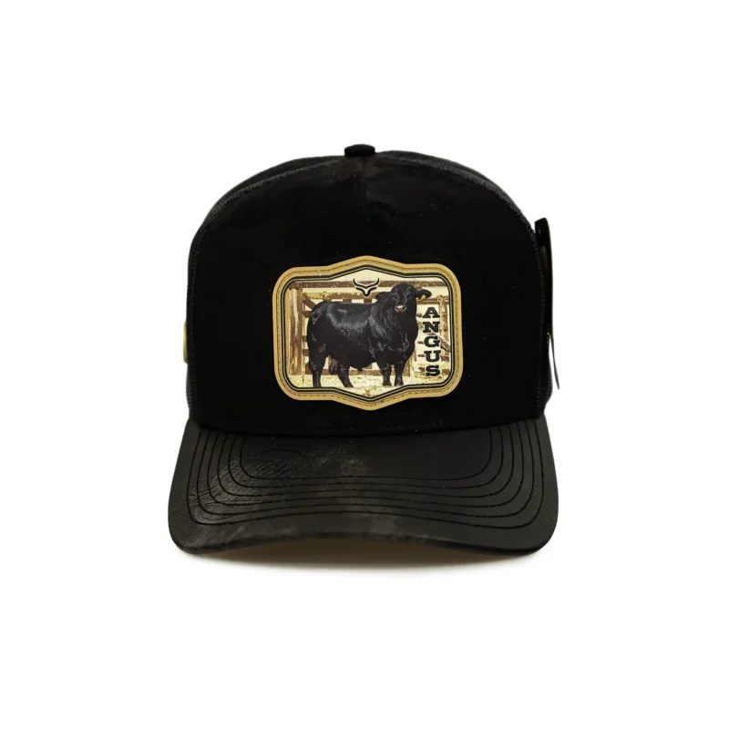 Gorra Hombre Ranch & Corral RCG62 Ganadera