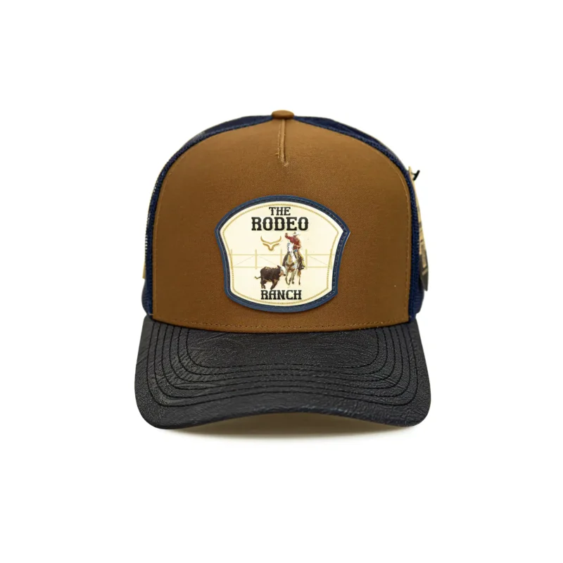 Gorra Hombre Ranch & Corral RCRD37 Rodeo