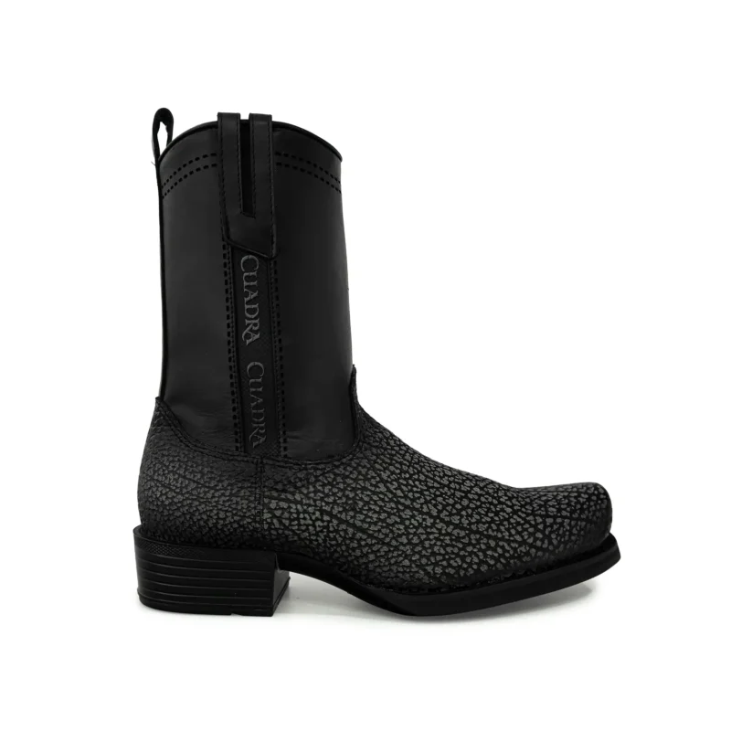 Bota Hombre Cuadra 1J4KBN Bisonte