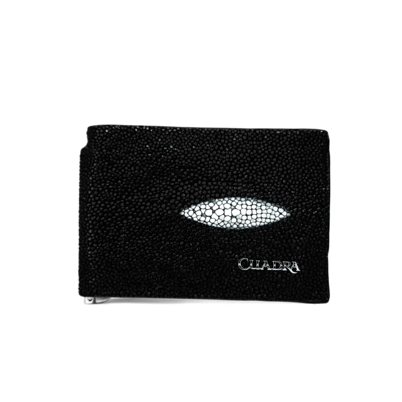 Billetera Hombre Cuadra BC052MA Mantarraya