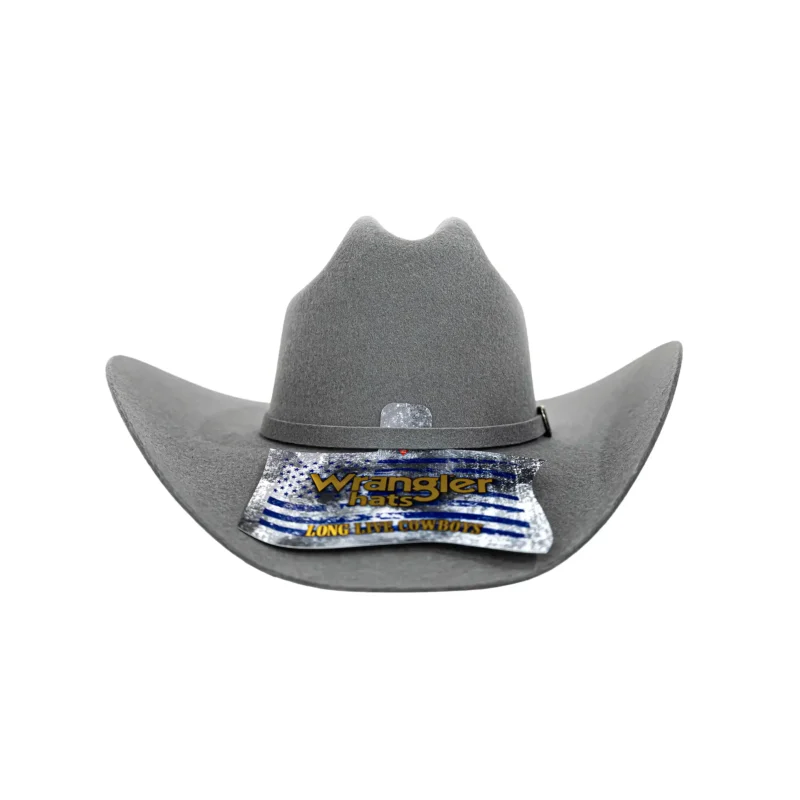 Sombreo Adulto Wrangler Lana W11301