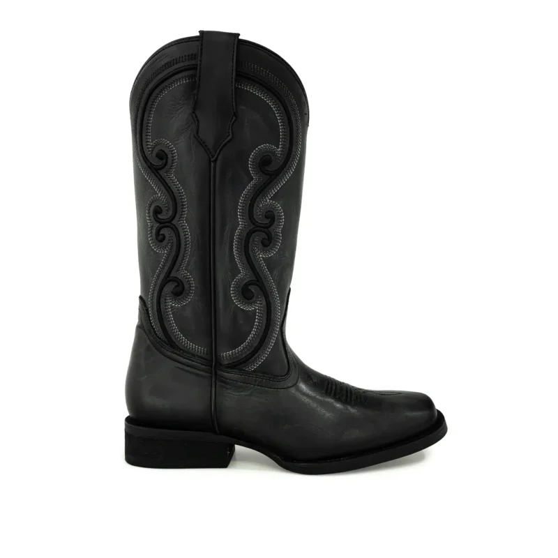 Bota Mujer Lyard Beiley Beirut