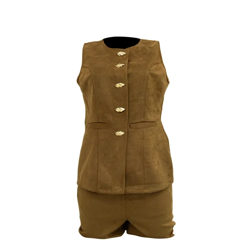 Conjunto Mujer Rplicados DO72