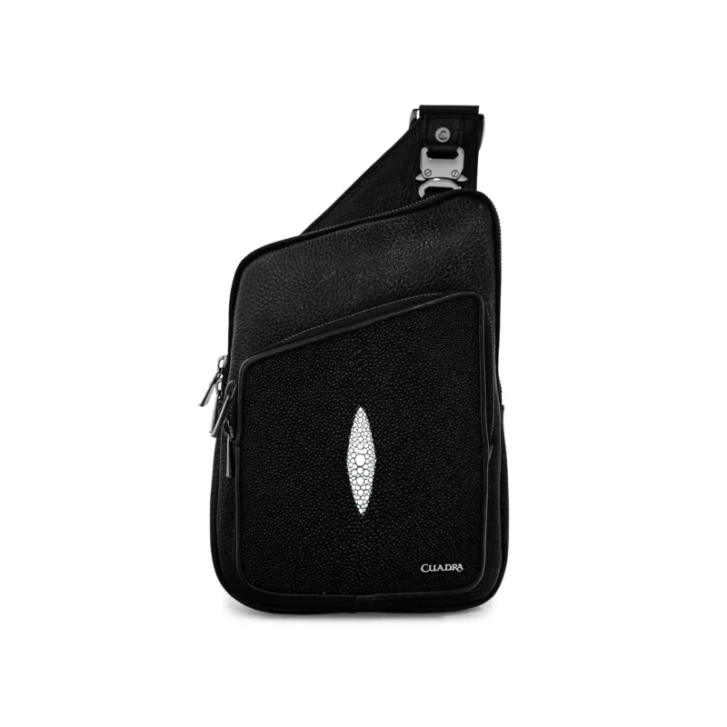 Bolso Hombre Cuadra BOC44MA Mantarraya