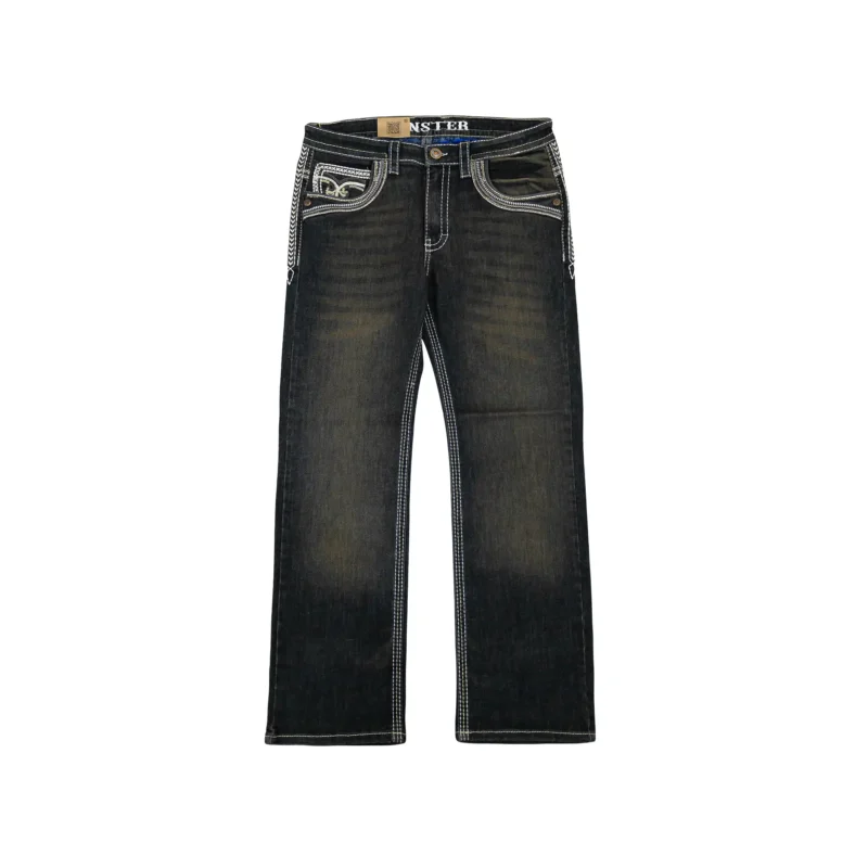 Pantalon Hombre Winster POWA 1