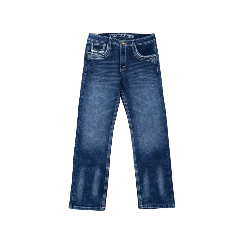 Pantalon Hombre Winster PNT4